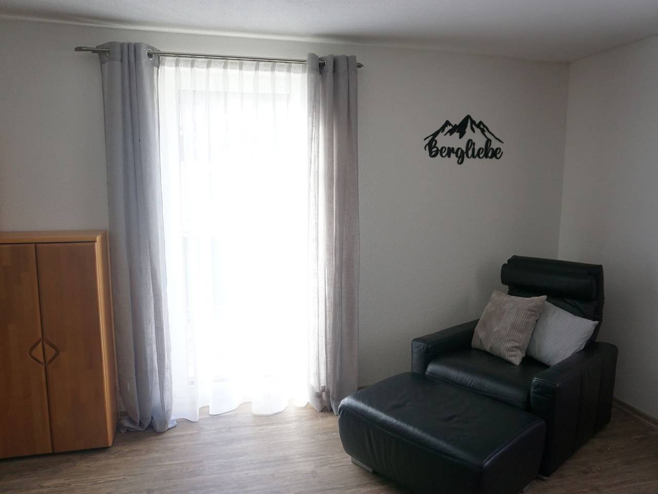 Ganze Ferienwohnung, Haus Redi - Ferienwohnung 1 in Obersasbach, Sasbach