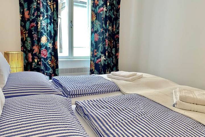 Gîte pour 4 personnes, avec jardin à Melk - 3