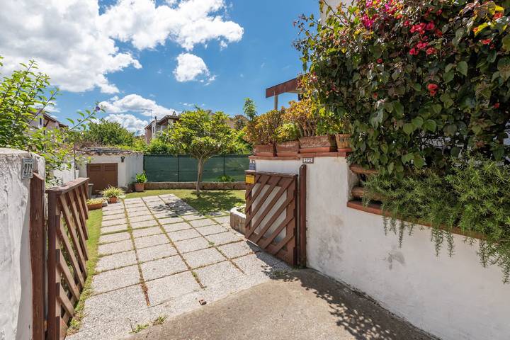 Ferienhaus für 5 Personen, mit Garten auf Sardinien - 4