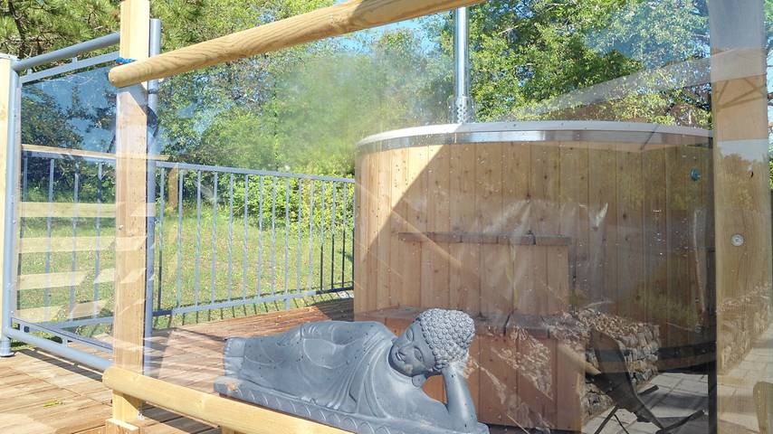 Gîte pour 4 personnes dans le Tarn-et-Garonne - 4