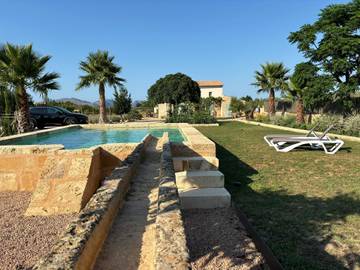 Finca in Alcúdia, Mallorca Norden Finca in Alcúdia, Mallorca Norden für 4