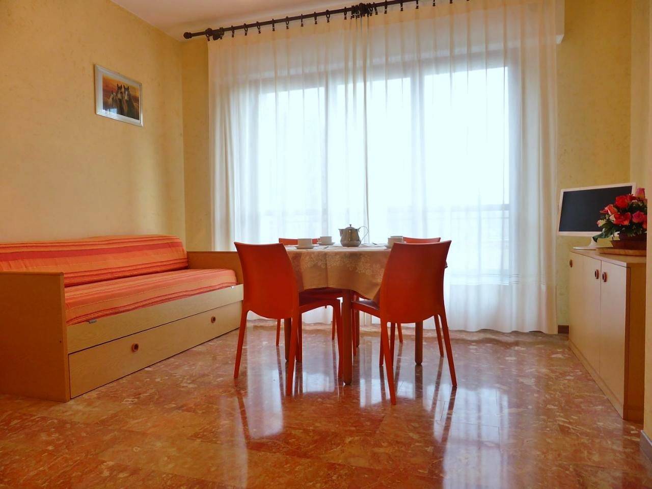 Residence Green Park in Région de Vintimille, Côte Ligurienne