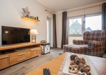 Vakantieappartement voor 4 Personen in Winterberg, Hochsauerlandkreis, Afbeelding 3