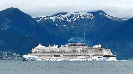Chalet voor 6 Personen in Sognefjord, Vestland, Afbeelding 3