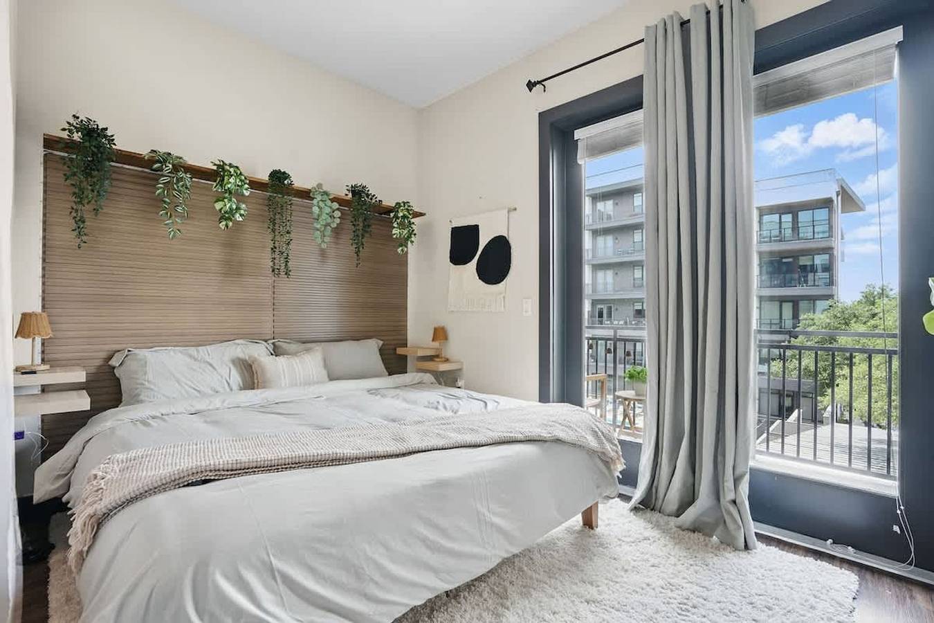 Estudio entero, 12min Dt 6min Domain Studio-Pool Free Parking in Austin, Condado de Travis