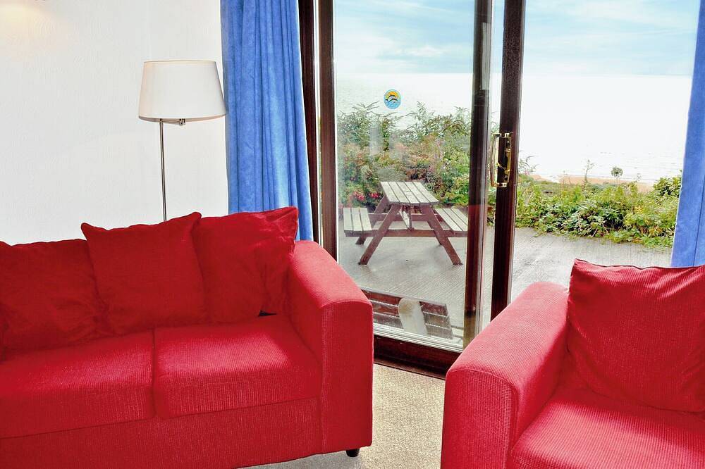 3 bedroom accommodation in Praa Sands, Penzance in Praa Sands, Cornwall