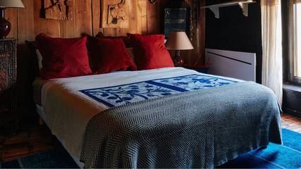 Maison De Vacances pour 4 Personnes dans Bourg-Saint-Maurice, Paradiski, Photo 1