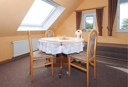 Ferienwohnung für 4 Personen, mit Terrasse und Garten in Ostbense - 2