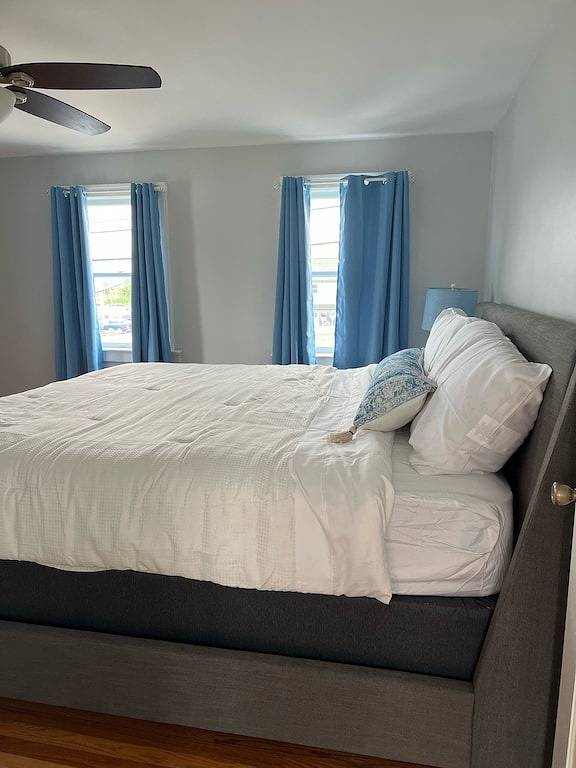 Brant Rock Cheerful Beach House rental in Marshfield, Massachusetts
