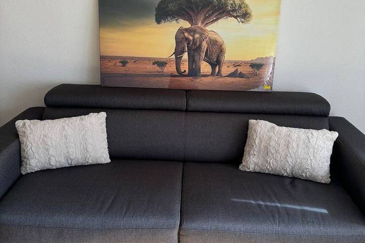 Ferienhaus für 4 Personen, mit Haustier in Zell Stadt (Mosel) - 4