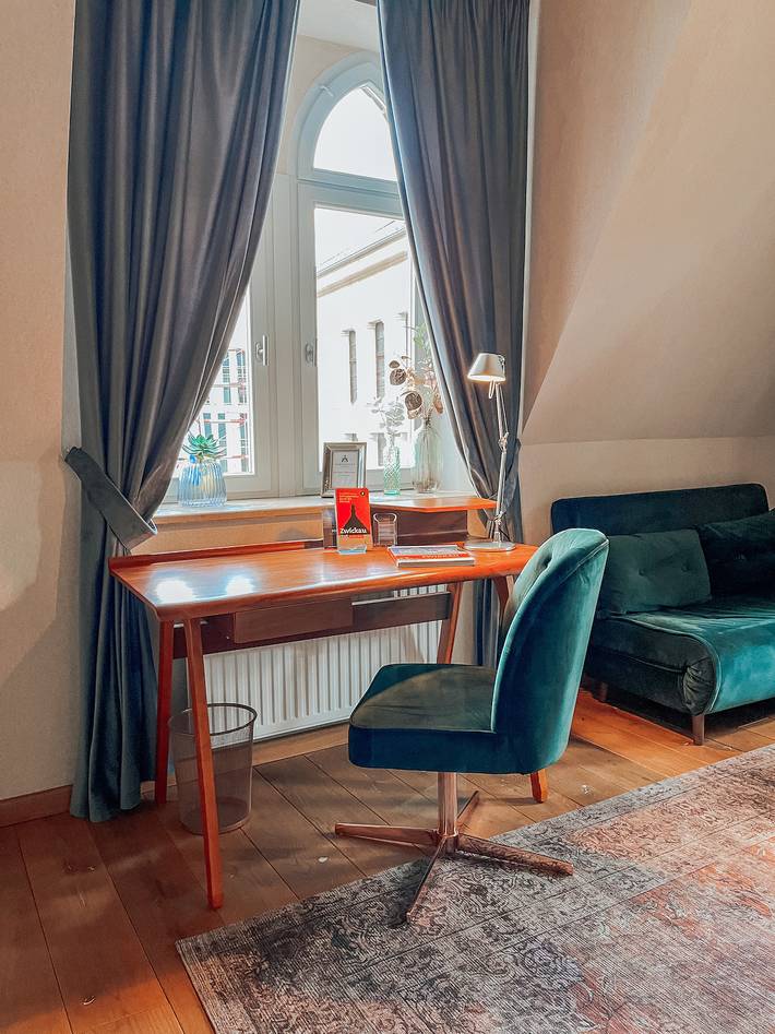 Ferienwohnung für 2 Personen in Zwickau - 3