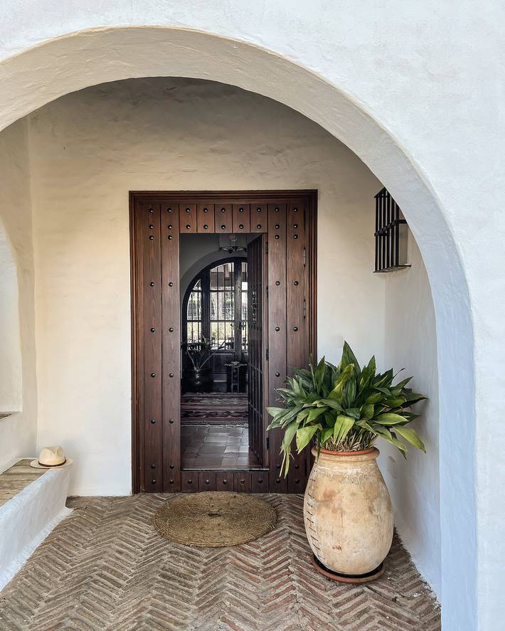 Villa pour 8 personnes, avec terrasse et jardin à Roche - 3