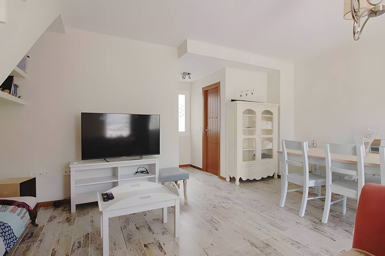 Holiday Home 'Koala' with Balcony, Wi-Fi and Air Conditioning in La Herradura, Almuñecar