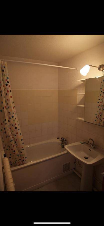 Gîte pour 4 personnes, avec vue dans Le Collet d'Allevard - 4