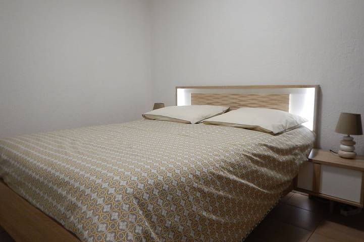 Location de vacances pour 4 personnes à Beuil - 2