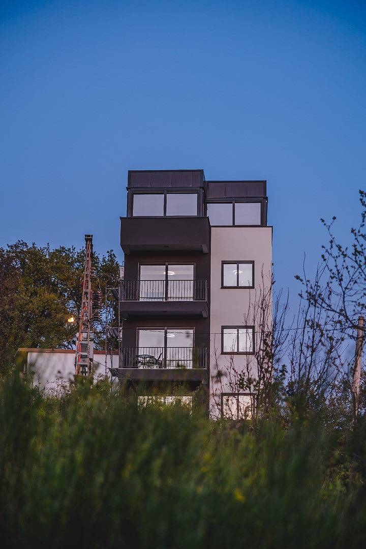 Geheel appartement, Vakantieappartement voor 3 personen met zwembad in Opština Ulcinj