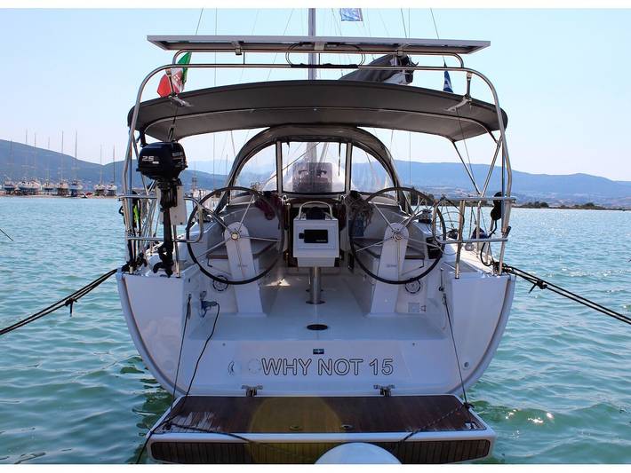 Boot für 2 Personen
