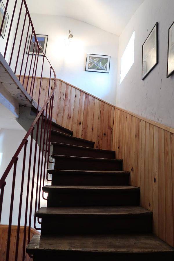Appartement entier, Apartment in Tournemire, Parc naturel régional des Grands Causses