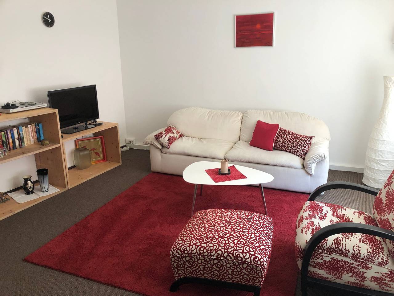 Ganze Wohnung, Ferienwohnung "Innenstadt" in Marktbreit, Fränkisches Weinland