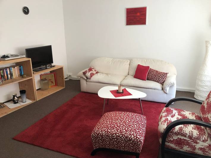 Appartement entier, Appartement "Innenstadt" (en anglais) in Marktbreit, Région viticole de Franconie