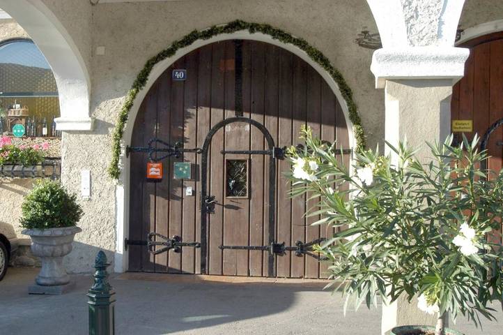 Ferienhaus für 2 Personen, mit Ausblick in Dürnstein