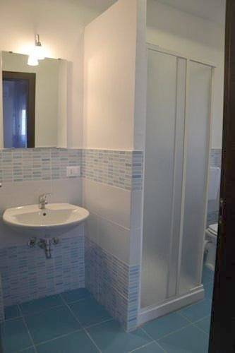 Chambre d’hôte pour 5 personnes, avec jardin à Erice - 4