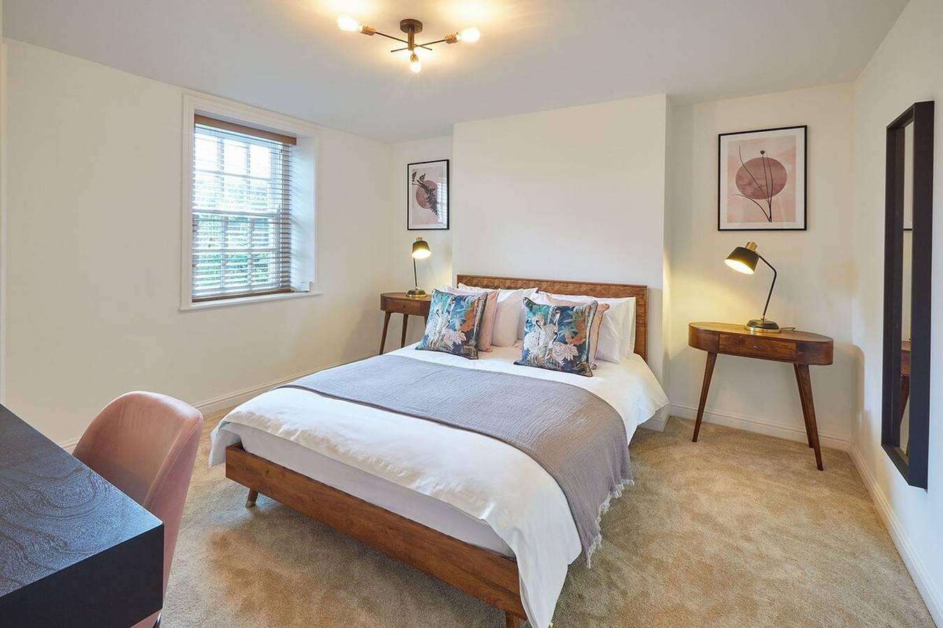 Host Stay Dunsley Chapel in North York Moors National Park