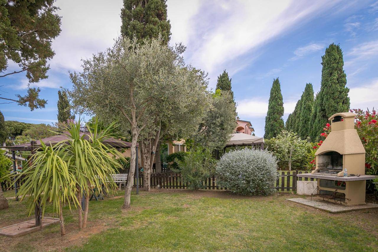 Podere Isabella in San Vincenzo, Etruskische Küste