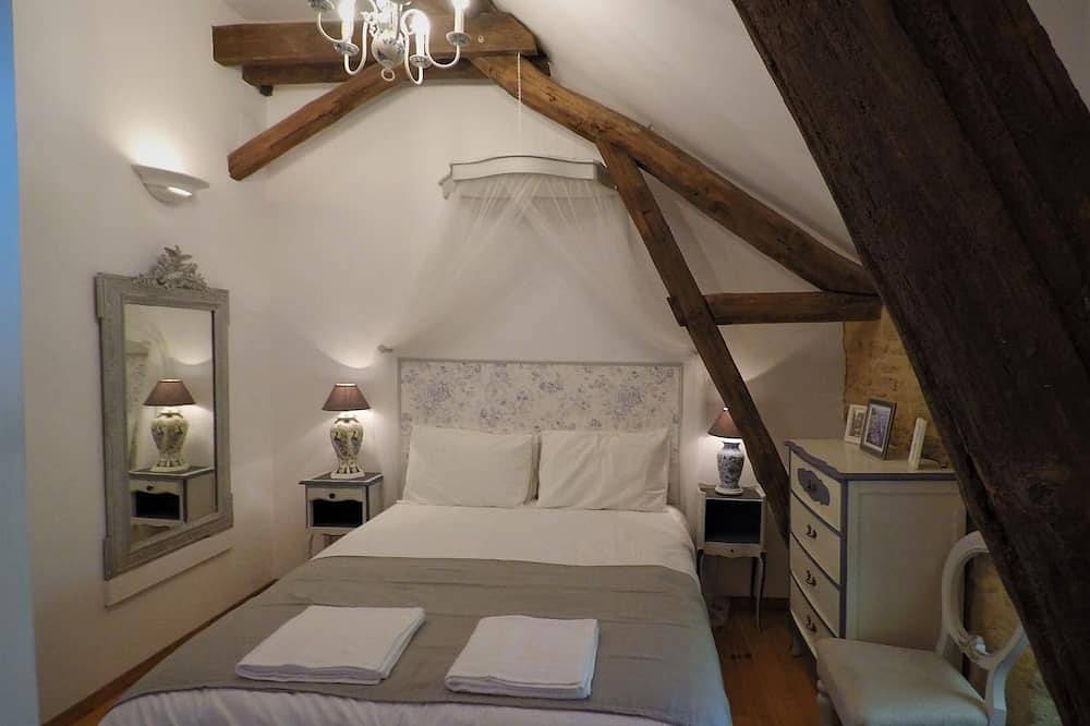 Familiärer und haustierfreundlicher Rückzugsort mit 3 Schlafzimmern in der Nähe des Flusses Lot und der Weinberge in Frayssinet-le-Gélat, Quercy