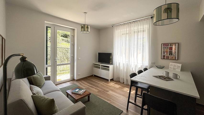 Gîte pour 4 personnes à Santa Margherita Ligure - 3