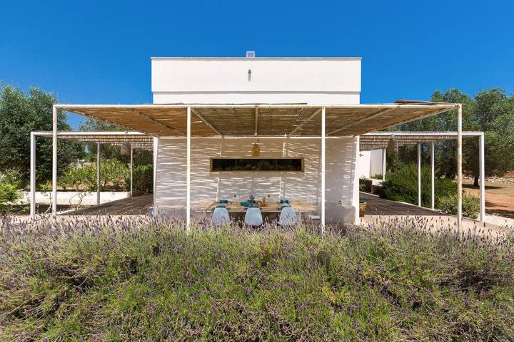 Villa Acquadolce by Perle di Puglia in Carovigno, Salento
