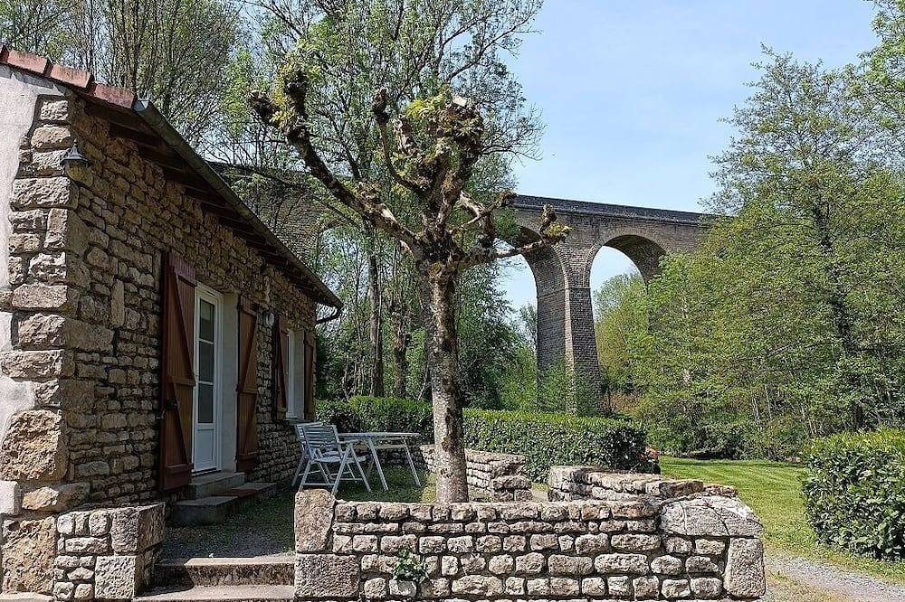 Maison de vacances