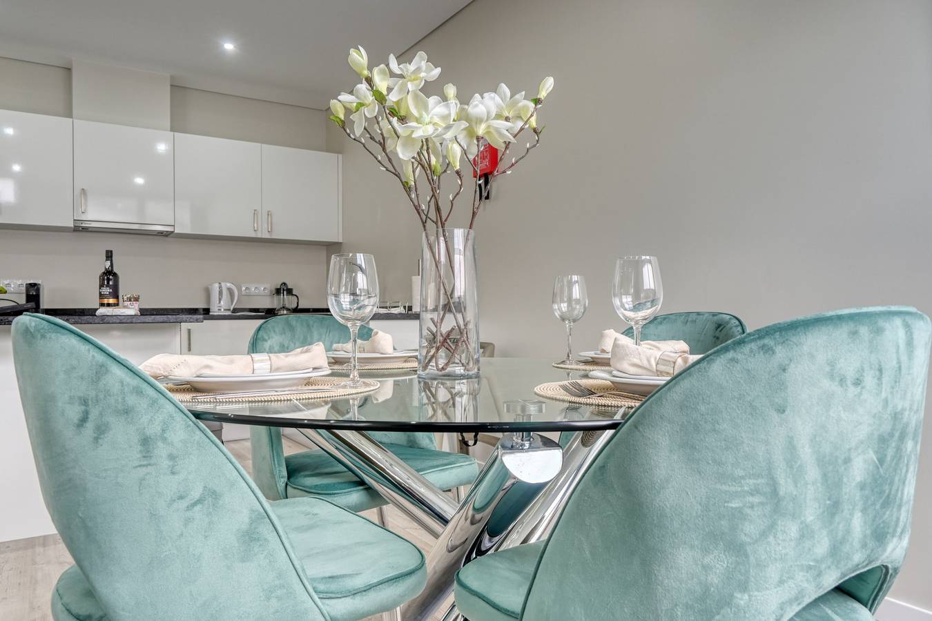 Ganze Wohnung, Tristão Vaz I, a Home in Madeira in Machico, Madeira