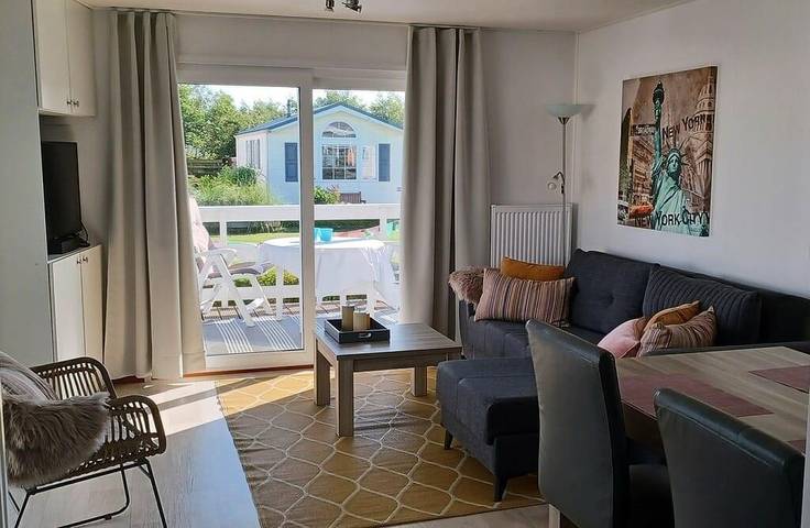 Ferienhaus für 4 Personen in Petten - 2