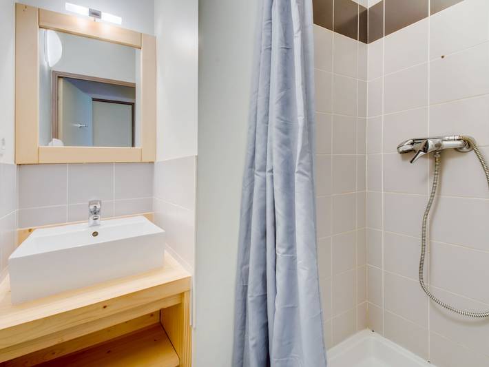 Gîte pour 10 personnes, avec balcon à Loudenvielle - 4