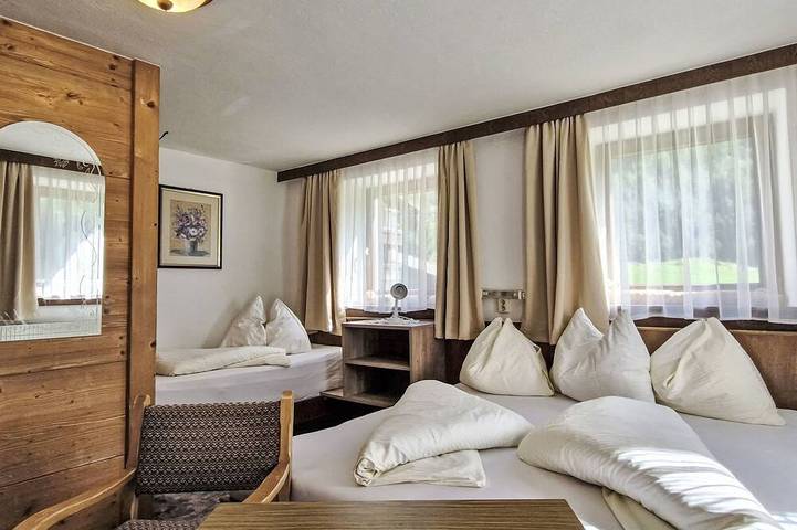 Ferienhaus für 16 Personen, mit Garten in Sölden (Österreich) - 2