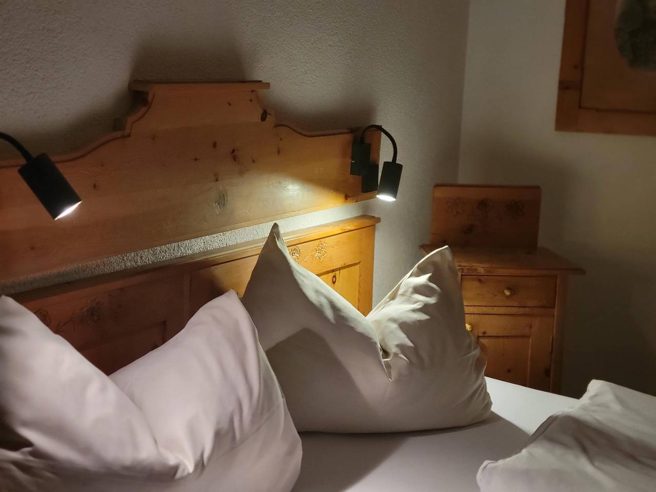 Ganze Ferienwohnung, Ferienwohnung mit 3 Schlafzimmer - Typ C (3 Bäder) in Schobergruppe, Heiligenblut