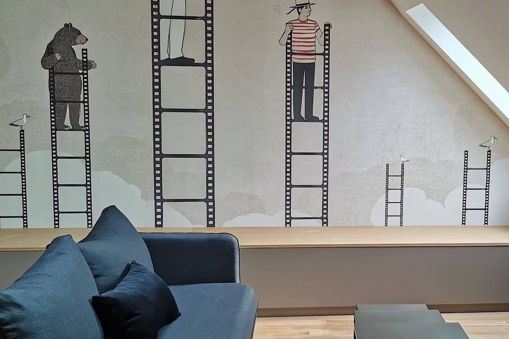 Appartement de vacances