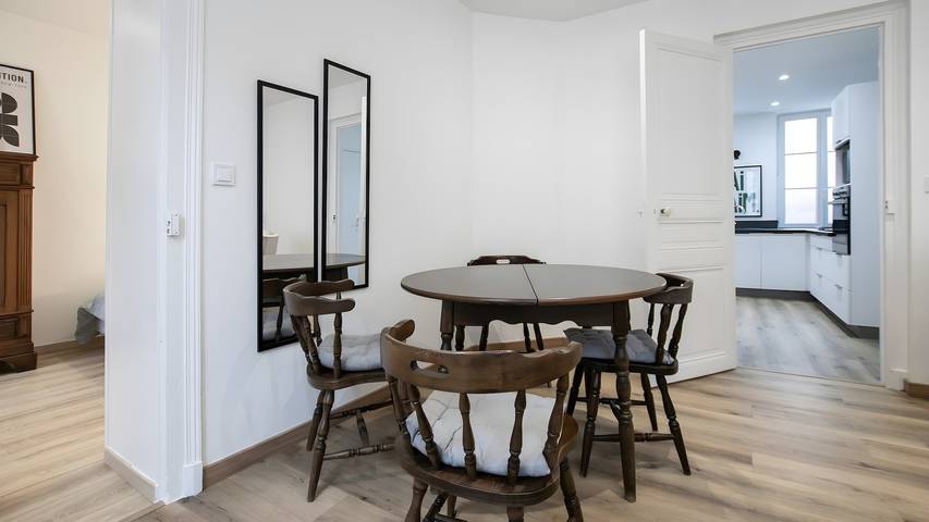 Gîte pour 4 personnes à Arras - 4