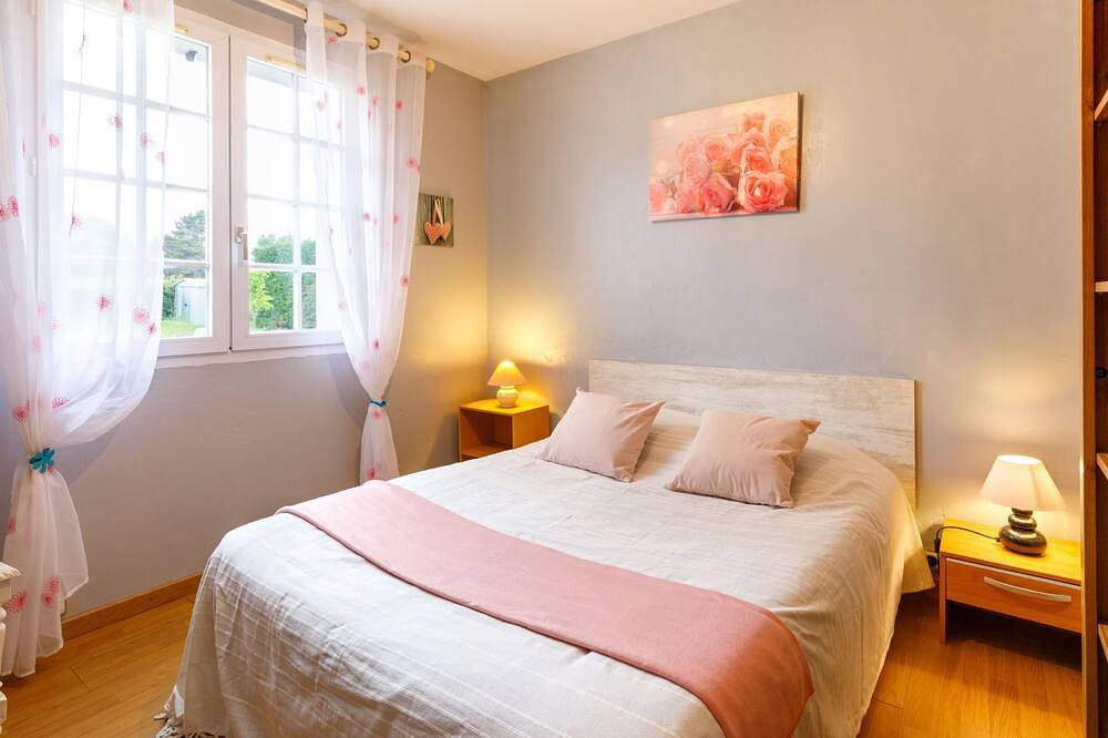 L'Horizon by Interhome in La Bernerie-en-Retz, Côte de Jade