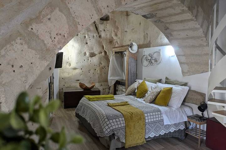 Albergo a gestione familiare per 4 persone, con idromassaggio - 1