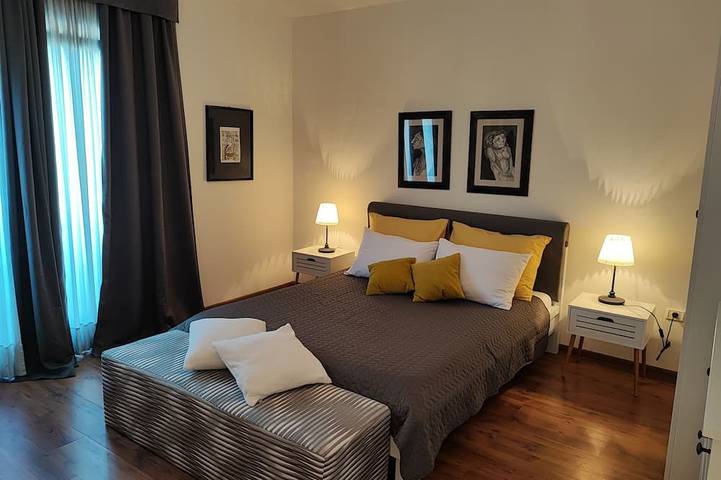 Villa Danica with private pool and WIFI Near Center Of The Town And 2km Beach in Pula-Medulin, Pula