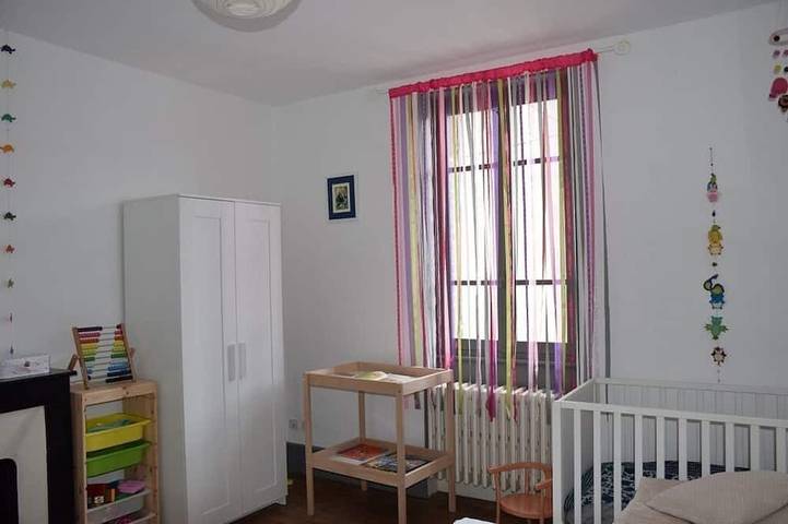 Location de vacances pour 5 personnes, avec terrasse et piscine à Souvigny - 2