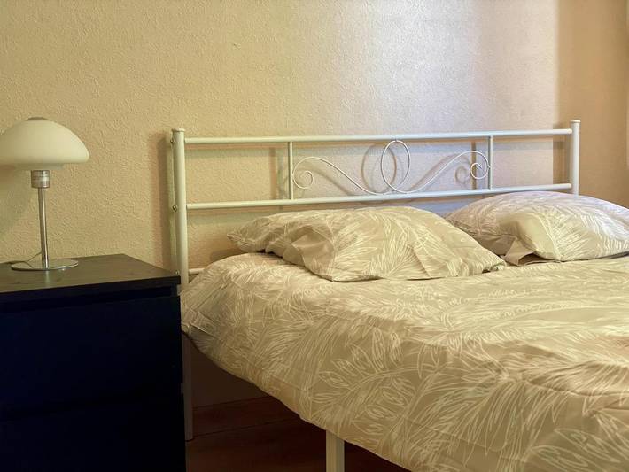 Gîte pour 19 personnes, avec terrasse à Compiègne - 4