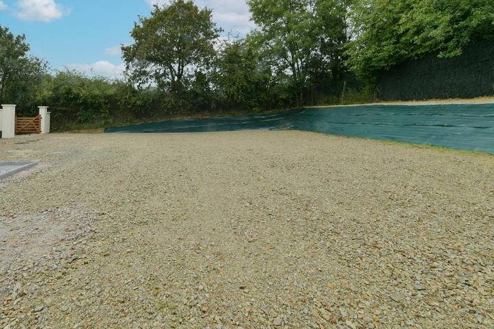 Location de vacances pour 7 personnes, avec jardin et terrasse, animaux acceptés à Vindefontaine - 2