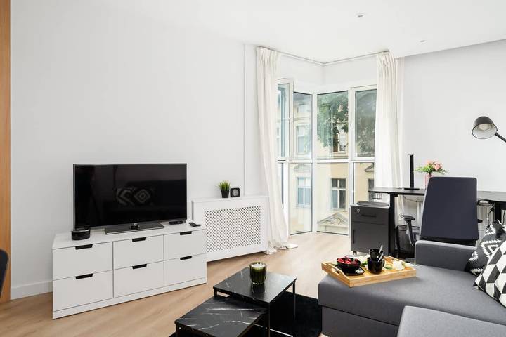 Gîte pour 2 personnes, animaux acceptés à Poznań - 2