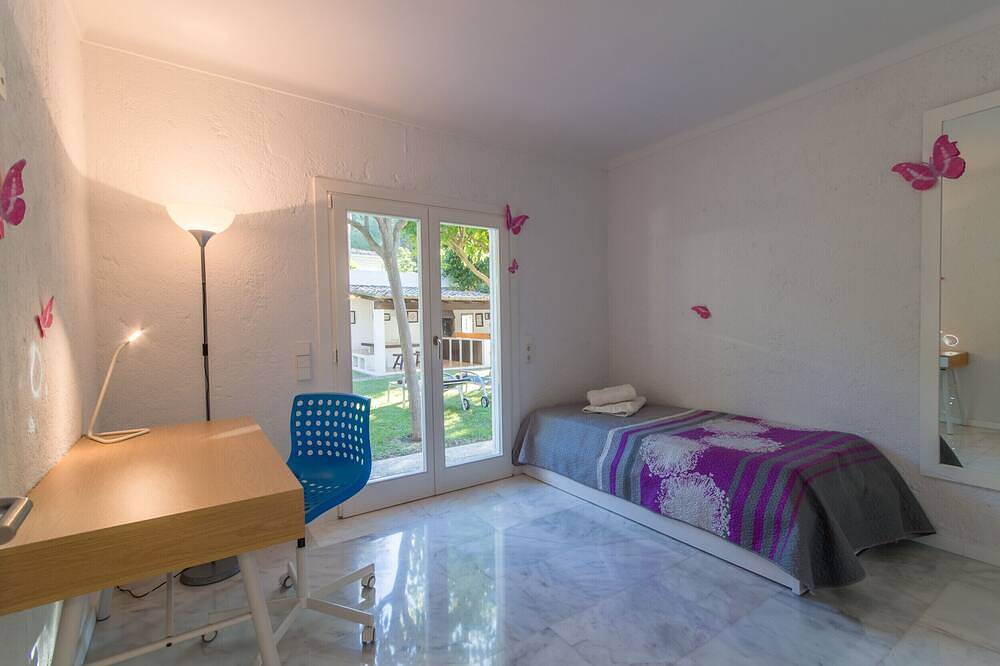 Can Catlar, Beach House 5Starshome Mallorca in Playa de Muro, Muro