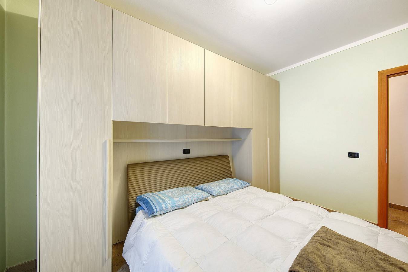 Appartamento intero, Appartamento 'Residence Le Ante - Classic' con vista montagna, giardino e balcone in Santo Stefano di Cadore, Karnischer Hauptkamm