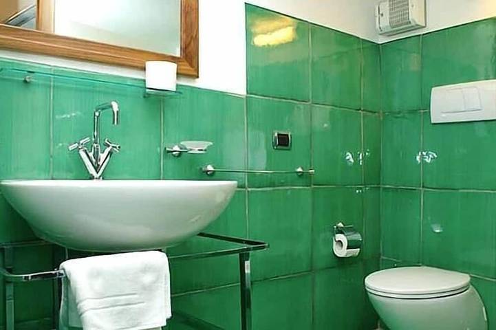 Gîte pour 2 personnes, avec jardin ainsi que piscine et terrasse à Ravello - 3