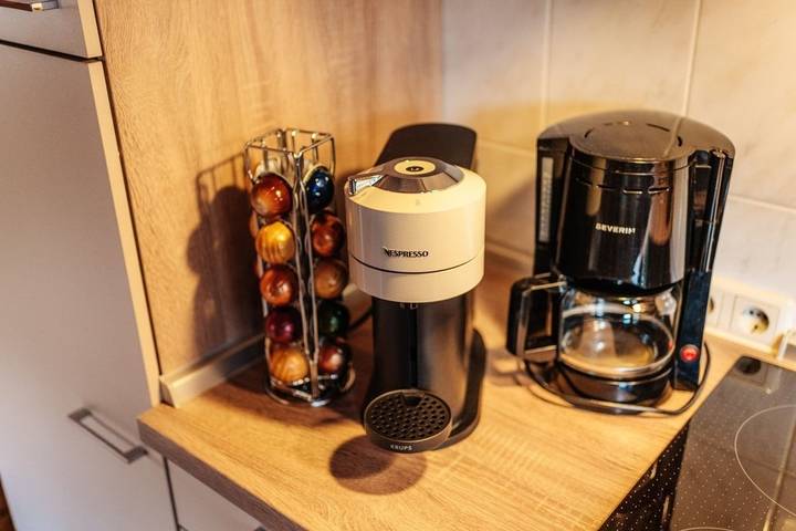 Ferienhaus für 6 Personen, mit Garten und Ausblick sowie Balkon in Bad Sachsa - 2